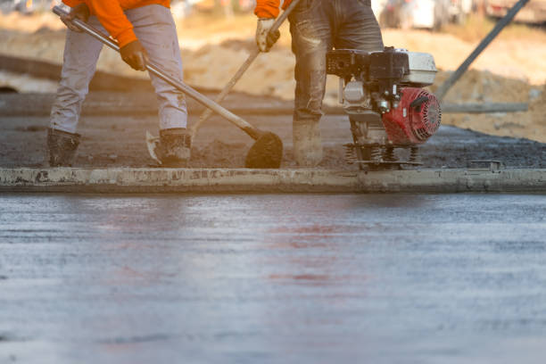 Best Poured Concrete Foundation  in Snellville, GA