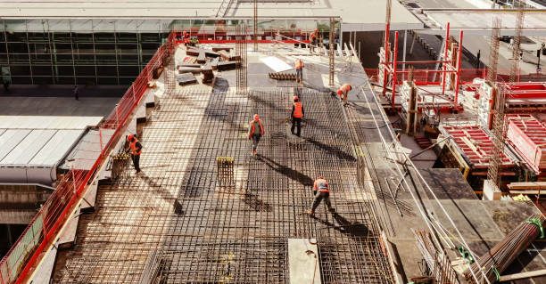 Best Concrete Foundation Repair  in Snellville, GA