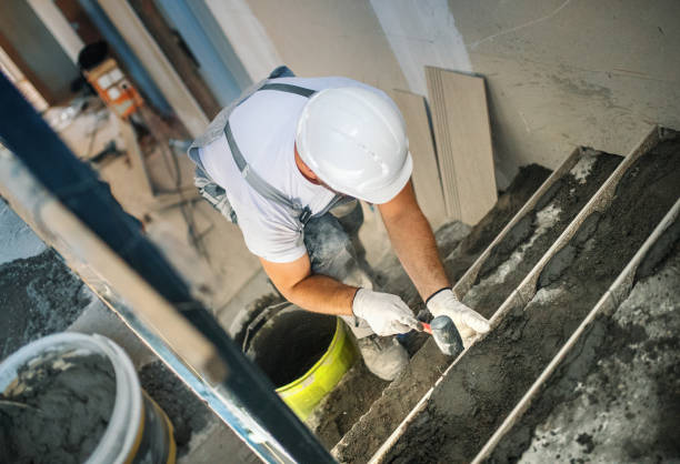 Best Concrete Leveling Services  in Snellville, GA