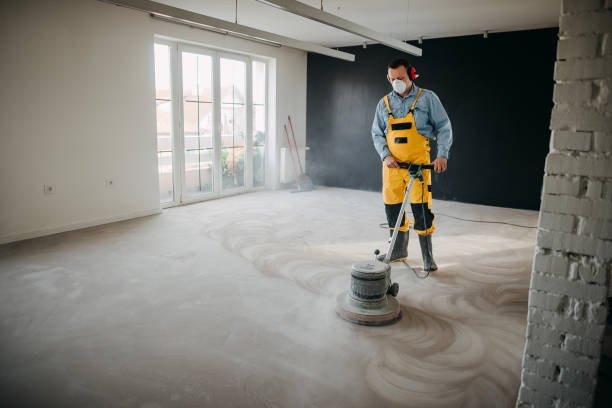 Best Commercial Concrete Contractor  in Snellville, GA