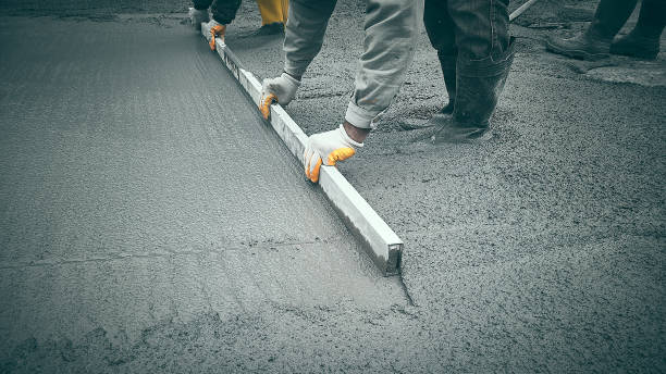 Best Concrete Repair Services  in Snellville, GA