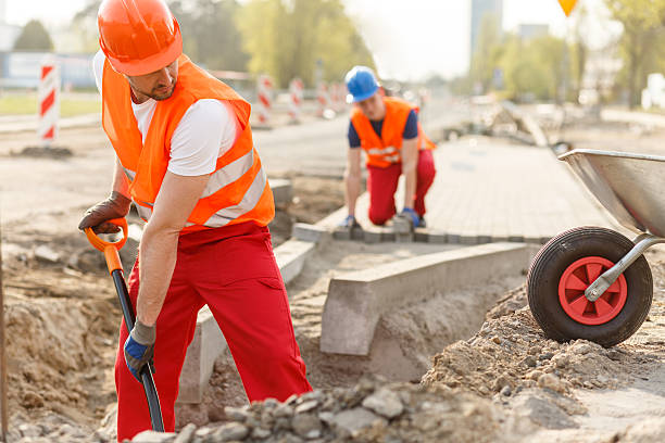 Best Concrete Contractor Near Me  in Snellville, GA