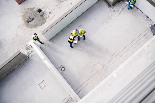 Best Waterproofing & Drywells  in Snellville, GA
