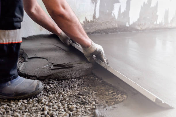Best Concrete Resurfacing Services  in Snellville, GA